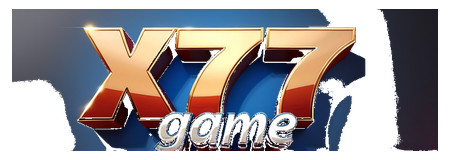 x777 game logo