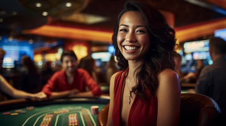 x777 game Live tables ka markaz